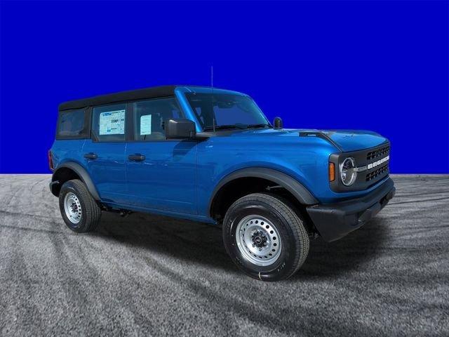 Ford Bronco Base - Thumbnail 3