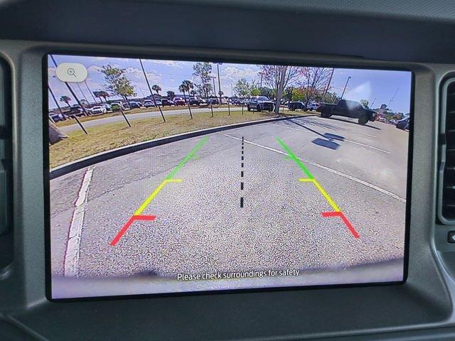 Ford Bronco Base - Thumbnail 20