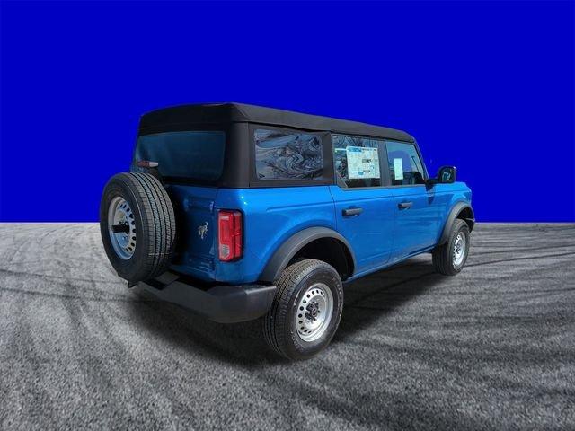 Ford Bronco Base - Thumbnail 5