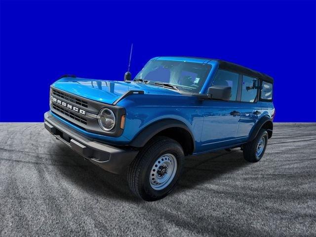 Ford Bronco Base - Thumbnail 9