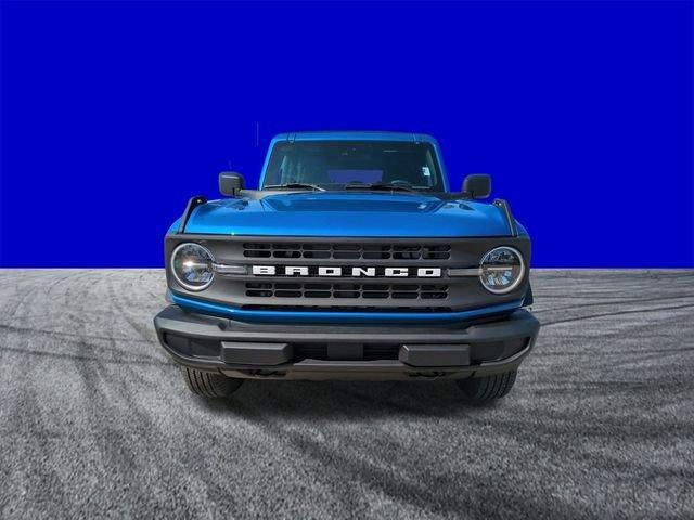Ford Bronco Base - Thumbnail 10