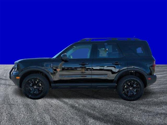 Ford Bronco Sport Badlands® - Thumbnail 9