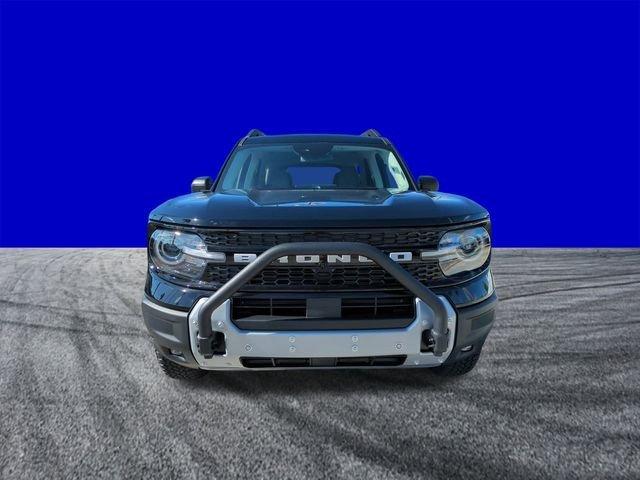Ford Bronco Sport Badlands® - Thumbnail 11