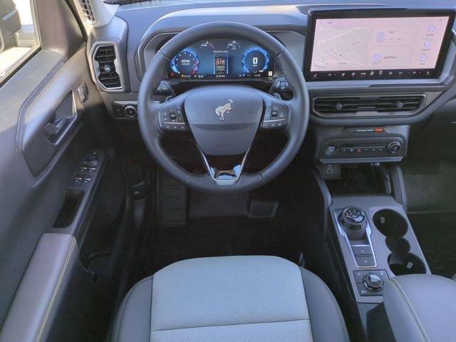 Ford Bronco Sport Badlands® - Thumbnail 18