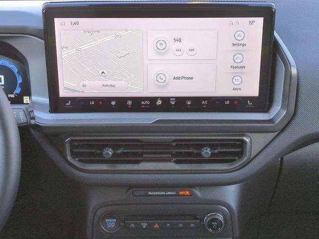 Ford Bronco Sport Badlands® - Thumbnail 20