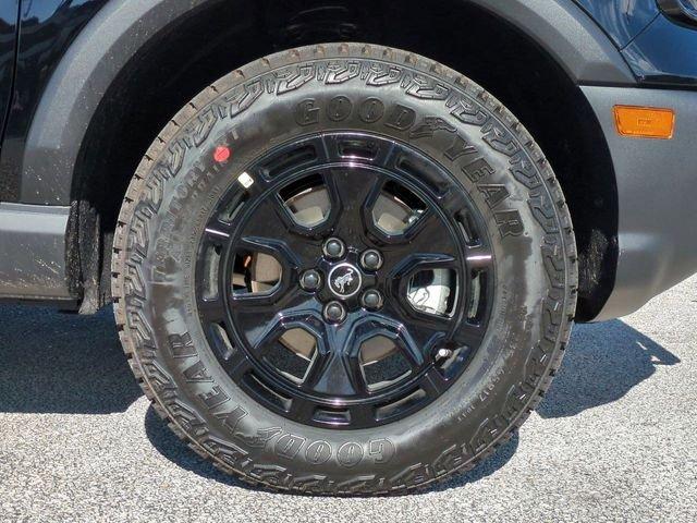 Ford Bronco Sport Badlands® - Thumbnail 13