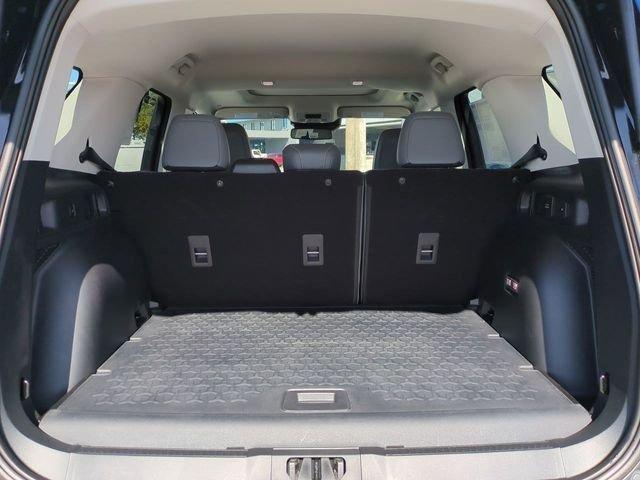 Ford Bronco Sport Badlands® - Thumbnail 15