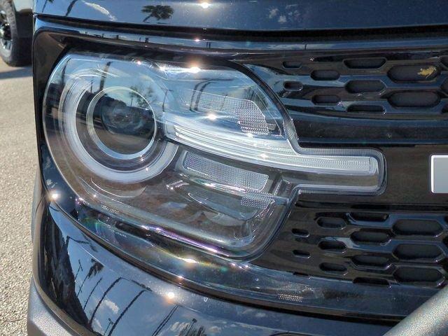 Ford Bronco Sport Badlands® - Thumbnail 12