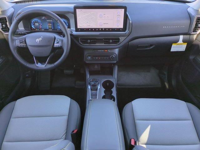 Ford Bronco Sport Badlands® - Thumbnail 17