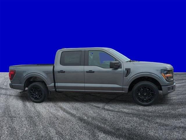 Ford F-150 Stx® - Thumbnail 4