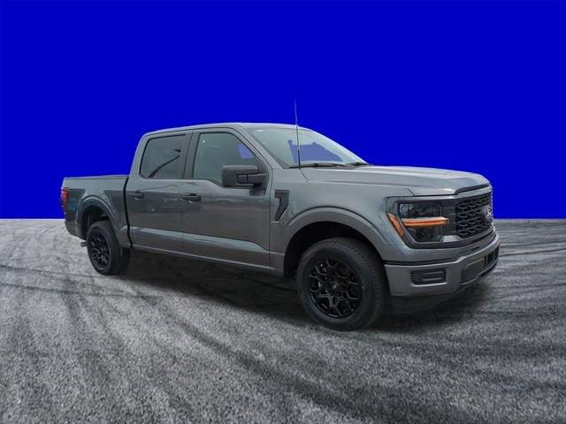 Ford F-150 Stx® - Thumbnail 3