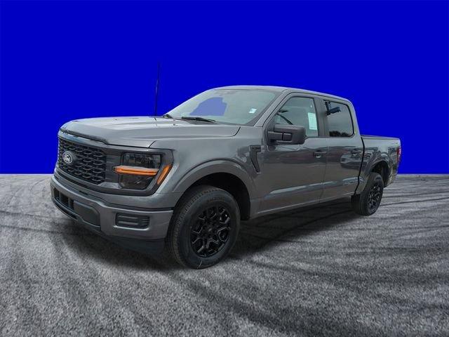 Ford F-150 Stx® - Thumbnail 9