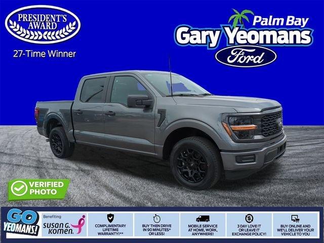 Ford F-150 Stx® - Thumbnail 2