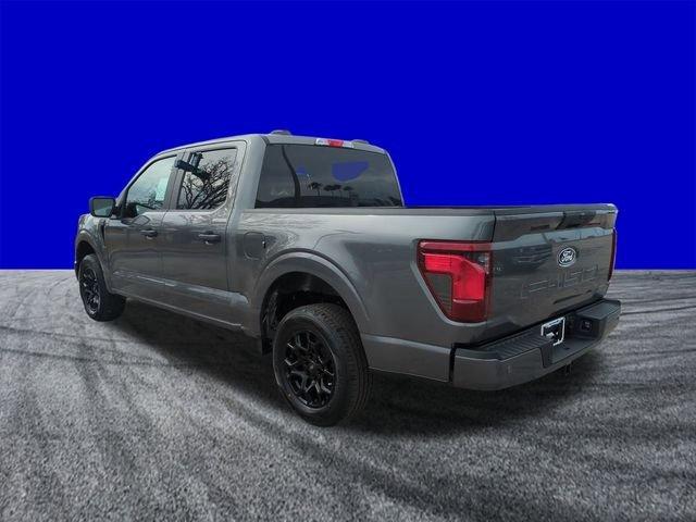 Ford F-150 Stx® - Thumbnail 7