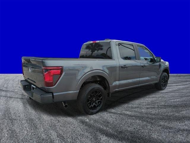 Ford F-150 Stx® - Thumbnail 5