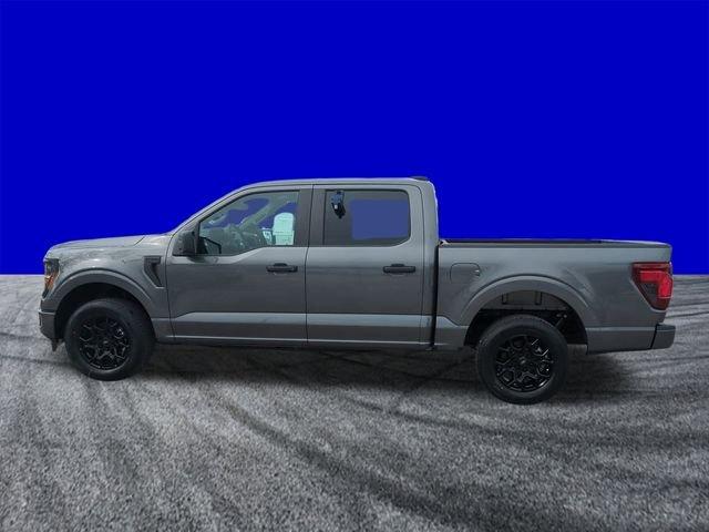 Ford F-150 Stx® - Thumbnail 8