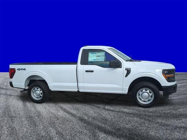 Ford F-150 Xl - Thumbnail 4