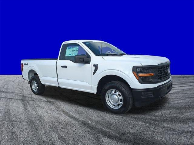 Ford F-150 Xl - Thumbnail 3