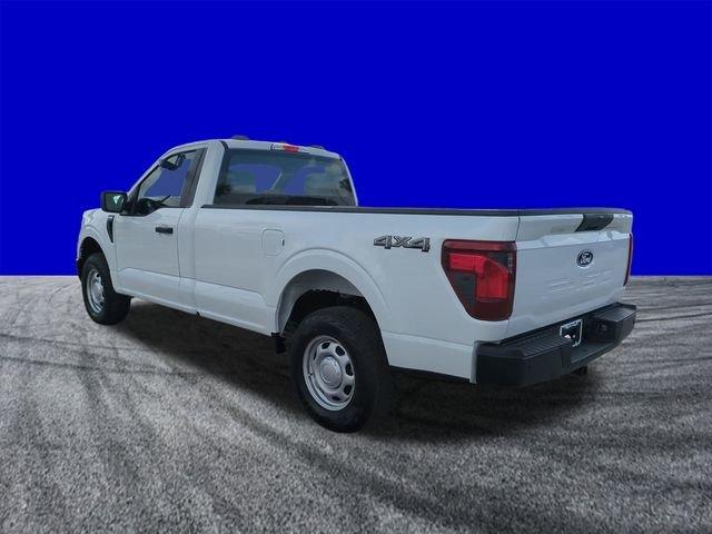 Ford F-150 Xl - Thumbnail 7