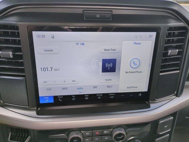 Ford F-150 Xl - Thumbnail 18