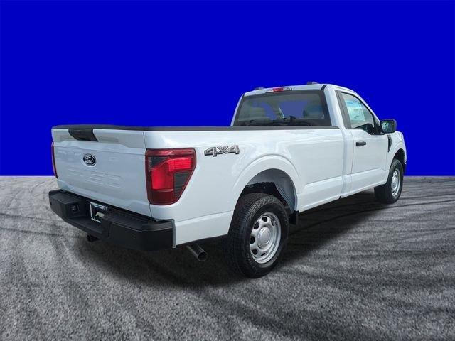 Ford F-150 Xl - Thumbnail 5
