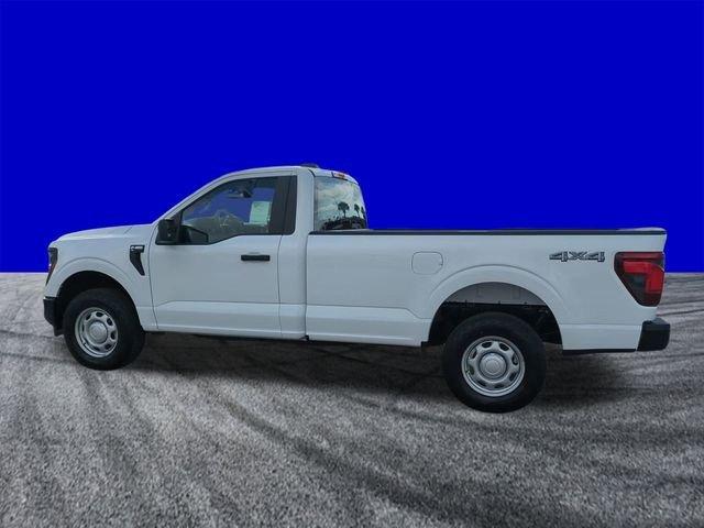 Ford F-150 Xl - Thumbnail 8
