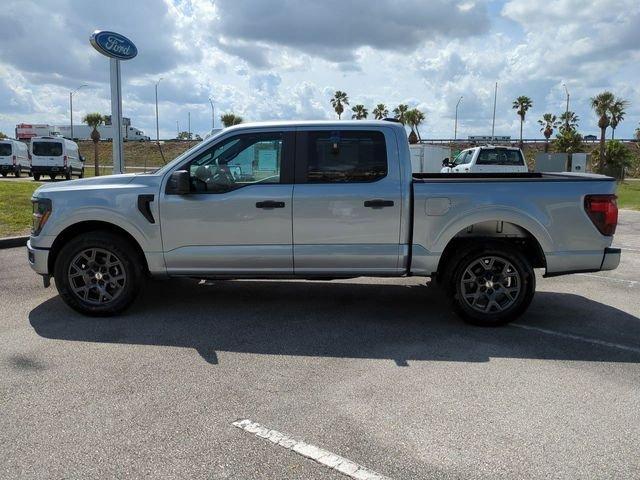 Ford F-150 Stx® - Thumbnail 8