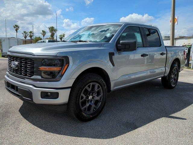 Ford F-150 Stx® - Thumbnail 9