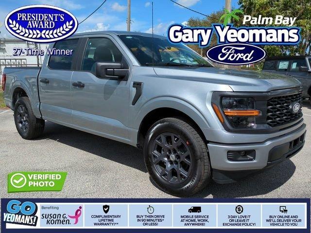 Ford F-150 Stx® - View 1