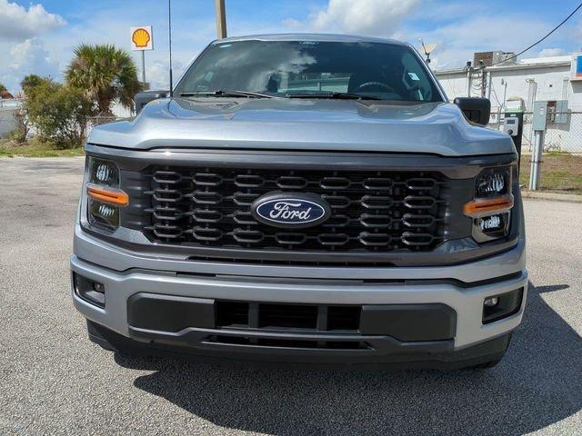 Ford F-150 Stx® - Thumbnail 10