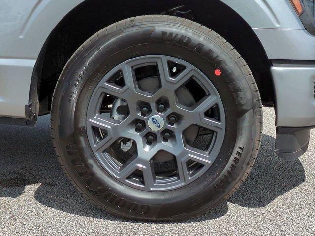 Ford F-150 Stx® - Thumbnail 12
