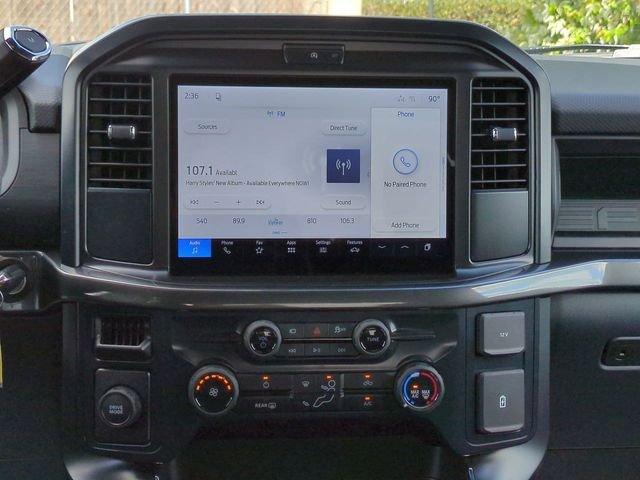 Ford F-150 Stx® - Thumbnail 19