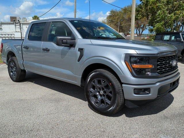 Ford F-150 Stx® - Thumbnail 3