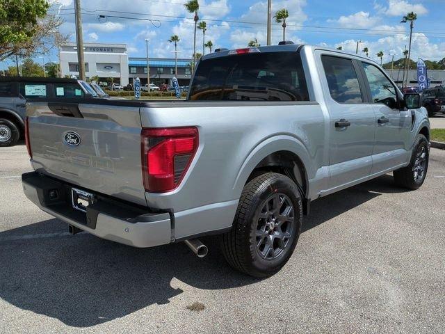 Ford F-150 Stx® - Thumbnail 5