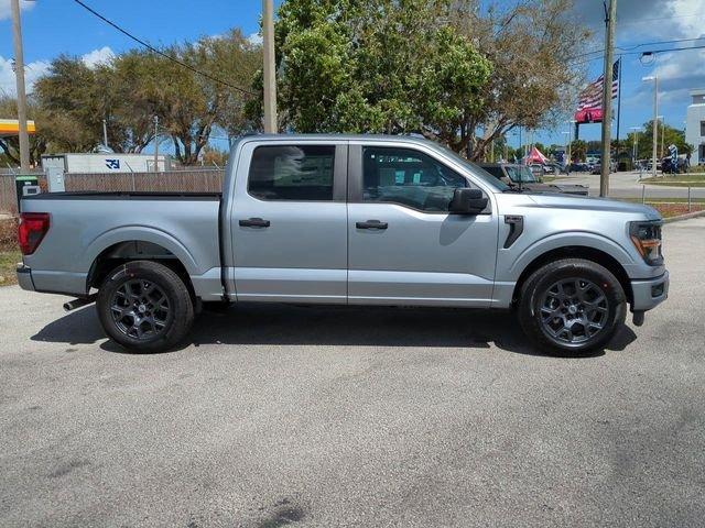 Ford F-150 Stx® - Thumbnail 4