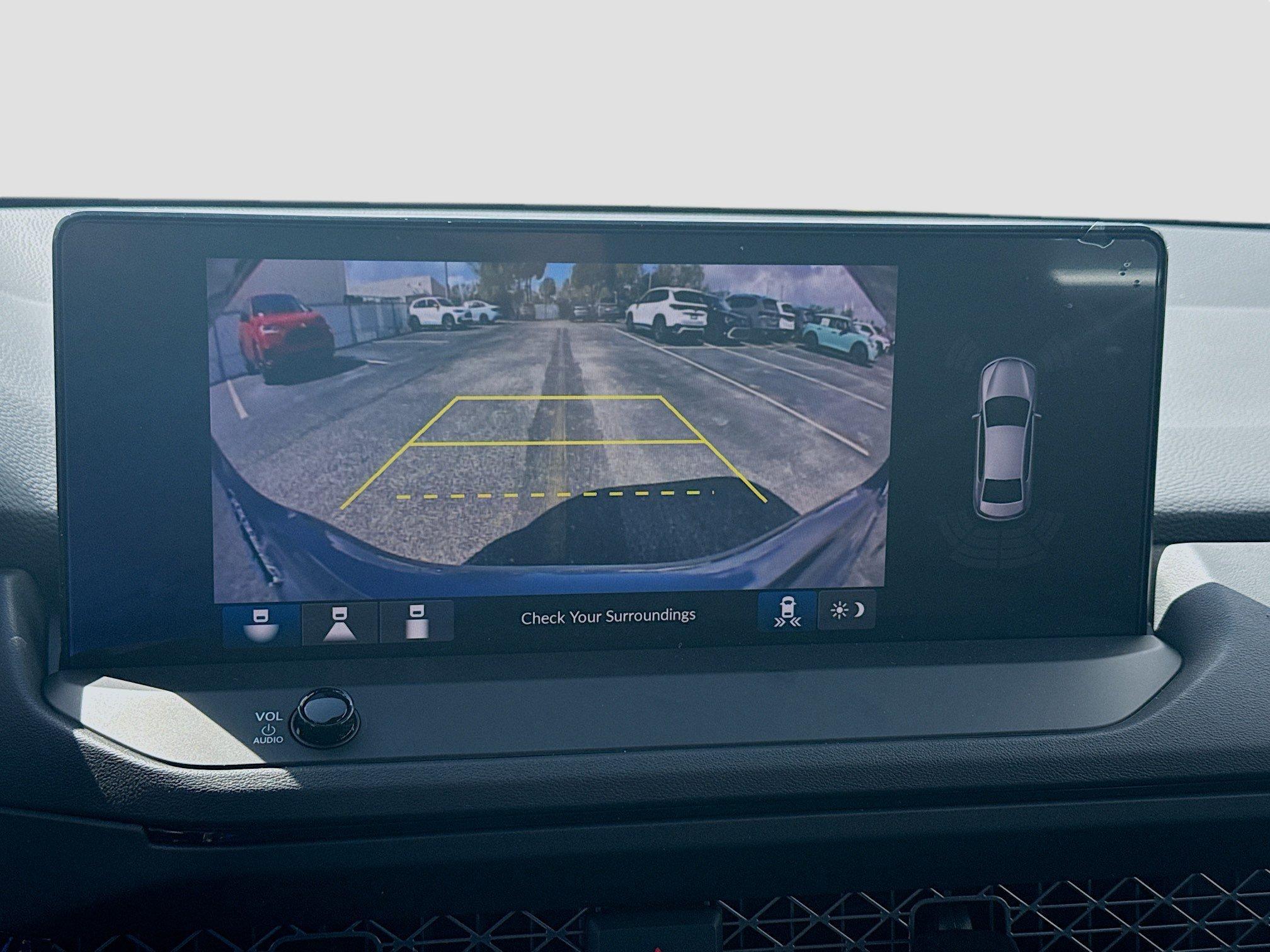 Honda Accord Hybrid Touring Fwd - Thumbnail 15