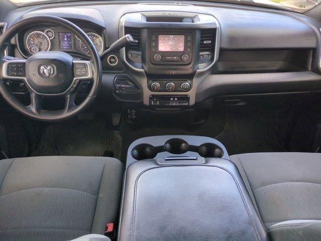 Ram 3500 Big Horn - Thumbnail 16