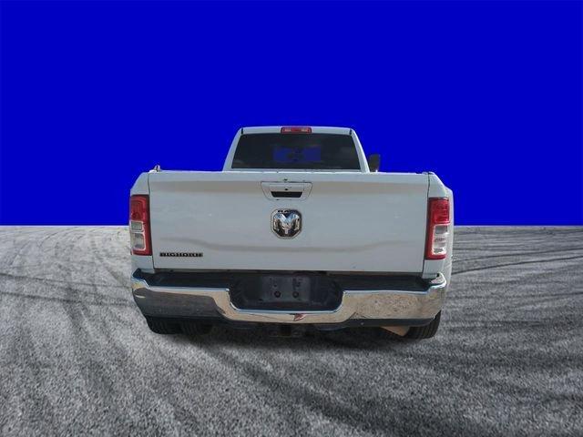 Ram 3500 Big Horn - Thumbnail 6