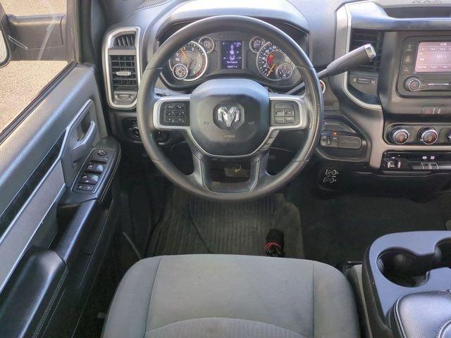 Ram 3500 Big Horn - Thumbnail 17