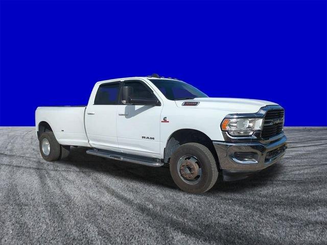 Ram 3500 Big Horn - Thumbnail 3