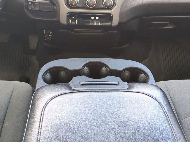 Ram 3500 Big Horn - Thumbnail 20