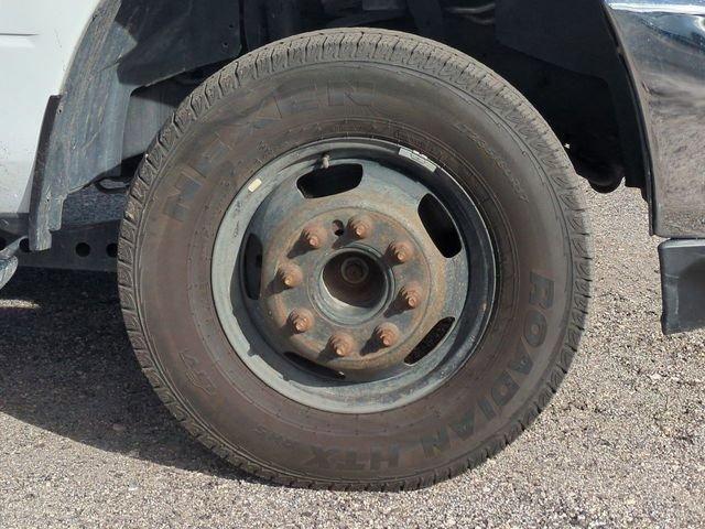 Ram 3500 Big Horn - Thumbnail 12