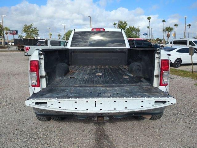 Ram 3500 Big Horn - Thumbnail 14