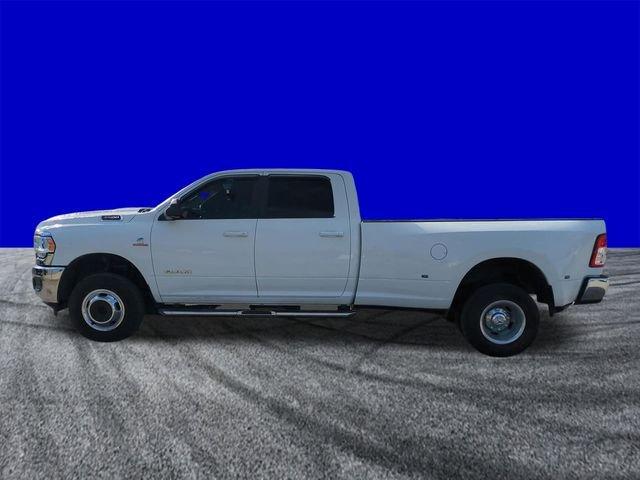 Ram 3500 Big Horn - Thumbnail 8
