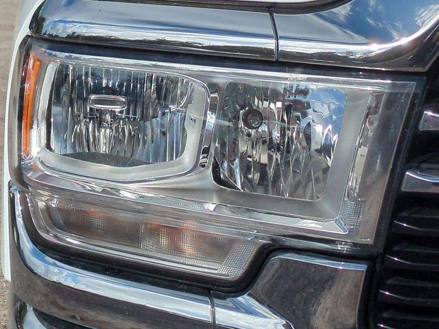 Ram 3500 Big Horn - Thumbnail 11