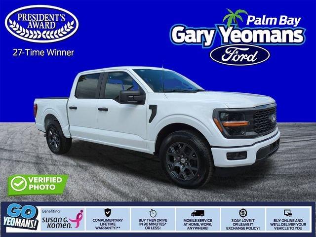 Ford F-150 Stx® - Thumbnail 2