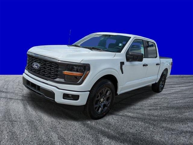 Ford F-150 Stx® - Thumbnail 9