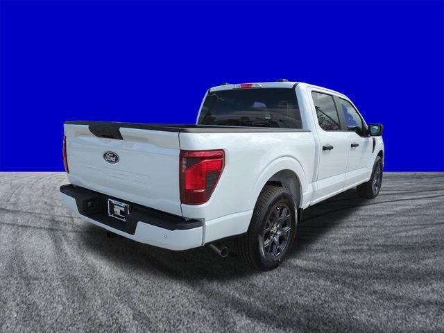Ford F-150 Stx® - Thumbnail 5