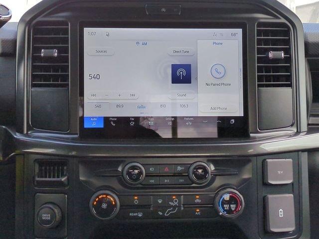 Ford F-150 Stx® - Thumbnail 19