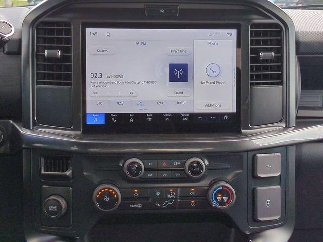 Ford F-150 Stx® - Thumbnail 19